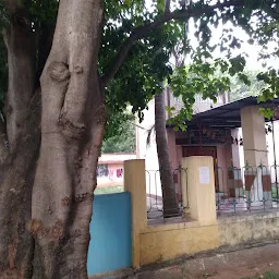 Shree Prasanna Ganapathi and Annapoorneshwari Temple