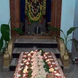 Shree Prasanna Ganapathi and Annapoorneshwari Temple