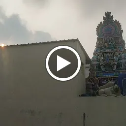 Shree Prasanna Venkatesa Perumal temple