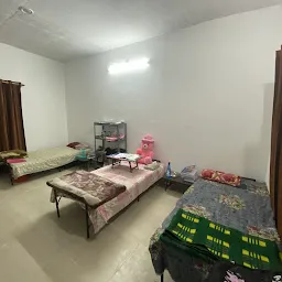 Shree Pratap Girls hostel