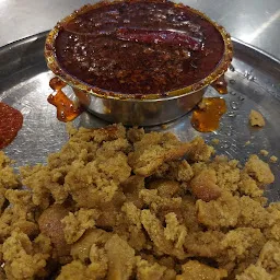 Shree Punjabi Dhaba