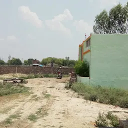 Shree Puram Colony Deviganj Fatehpur