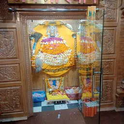 Shree Radha Krishan Khatu Shyam mandir Trust