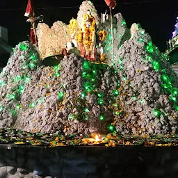 Shree Radha Krishan Mandir