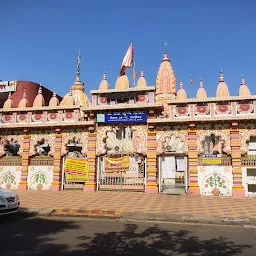 Shree Radha Krishan Mandir