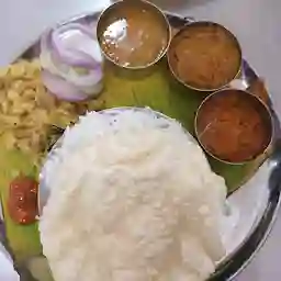 Shree Radha Krishna Condiments