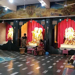 Shree Radha Krishna Mandir