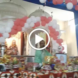 Shree Radha Krishna Mandir Dehradun