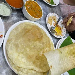 Shree Radha Krishna Veg Restaurant