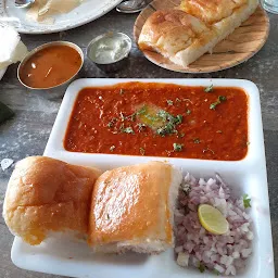 Shree Radha Krishna Veg Restaurant