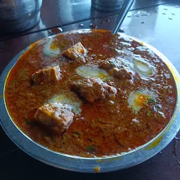 Shree Radha Rani Restaurant KHATU SHYAAM JI