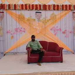 Shree Radha Rani Tent House in Bareilly