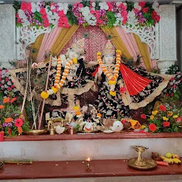 Shree Radhakrishna Mandir