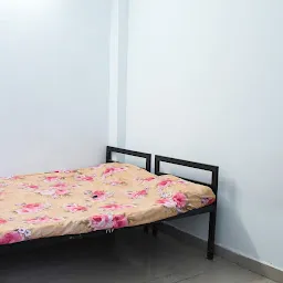 SHREE RADHE GIRLS HOSTEL BHOPAL ..