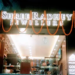 Shree Radhey Jewellers