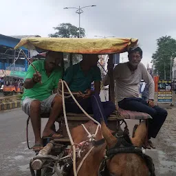 Shree Radhey Krishna Bhojnalay