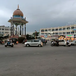 Shree Ragahavendra Bhavan