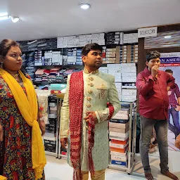 Shree Raj Fashion Bazar