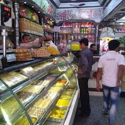 Shree Rajasthan Sweets & Namkeen