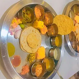 Shree Rajbhog Thali Restaurant in Panchavati by Curry Leaves