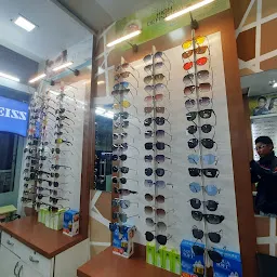 Shree Rajeshwar Opticals