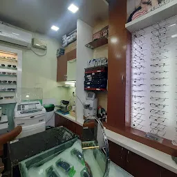 Shree Rajeshwar Opticals