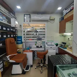 Shree Rajeshwar Opticals