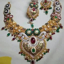 Shree RajLaxmi Jewellers