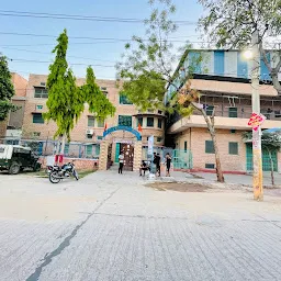 Shree Rajpurohit Hostel