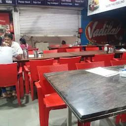 shree Raju Bhai Punjabi Dhaba