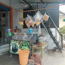 Shree Raju Murugan Tea Stall & Fast Food