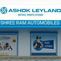 Shree Ram Automobiles(Dealer of Ashok Leyland and Tata)