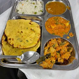 Shree Ram Food Caterers