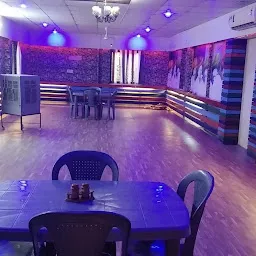 Shree Ram Hotel & Restaurant