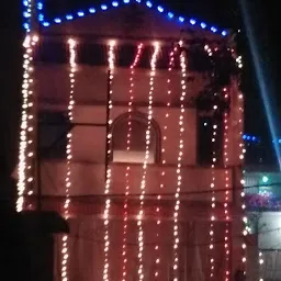 Shree Ram Maidan, Santoshi Nagar