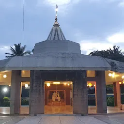 Shree Ram Mandir - Hindu temple - Uran Islampur - Maharashtra | Yappe.in