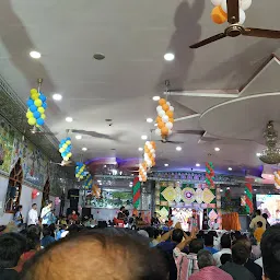 Shree Ram Mandir ,Bilaspur