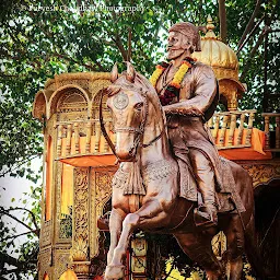 Shree Ram Mandir Nakane Road