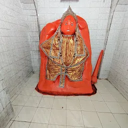 Shree Ram Mandir Saraswati