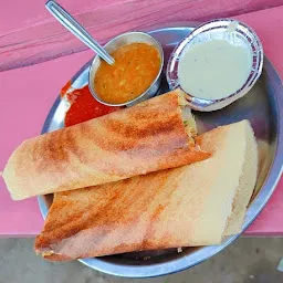 Shree Ram Masala Dosa