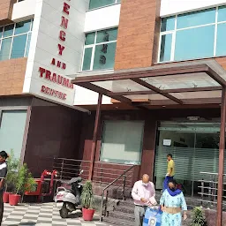 Shree Ram Neuro Centre