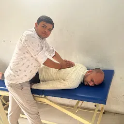 Shree Ram Physiotherapy Center