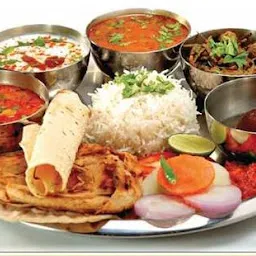 Shree Ram Restaurant