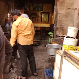 Shree Ram Tea Stall