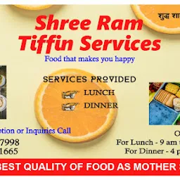 Shree Ram Tiffin Services