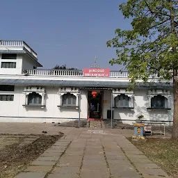 Shree Rama Temple - Gunj Colony