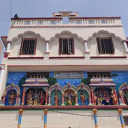 Shree Rama Temple ಶ್ರೀ ರಾಮ ದೇವಸ್ಥಾನ
