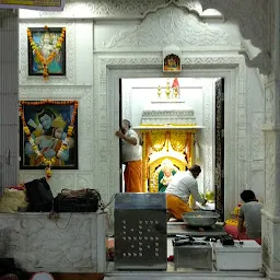 Shree Rambhakt Hanuman Mandir