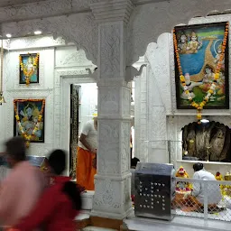 Shree Rambhakt Hanuman Mandir