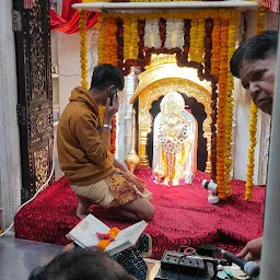 Shree Rambhakt Hanuman Mandir